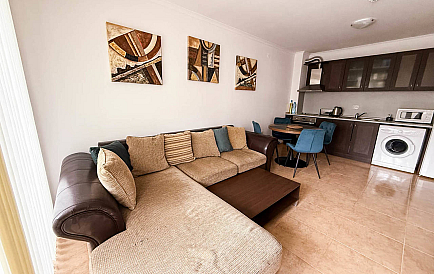 ID 15091 Zweizimmerwohnung in Arena 1 Foto 1 