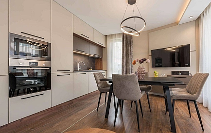 ID 13707 Zweizimmerwohnung in Varna Foto 2