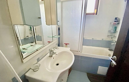 ID 16373 Dreizimmerwohnung in Tryavna Foto 9