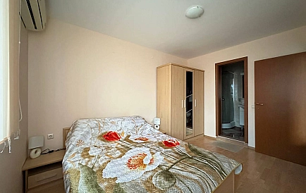 ID 15024 Zweizimmerwohnung in Holiday Fort Club Foto 3