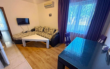 ID 15341 Zweizimmerwohnung in Sea Diamond Foto 3