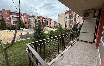 ID 15431 Zweizimmerwohnung in Holiday Fort Foto 6