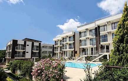 ID 15817 Dreizimmerwohnung im New Line Village Foto 6