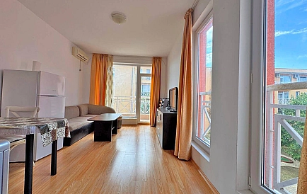 ID 16367 Studio-Wohnung in Sunny Day 6 Foto 2