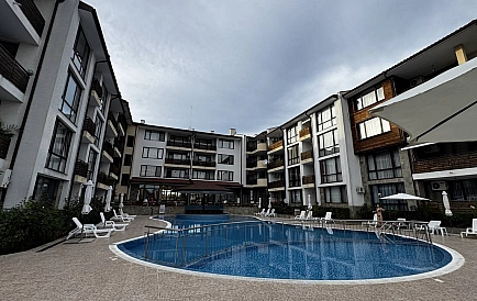 ID 14581 Dreizimmerwohnung in Viyana Foto 6