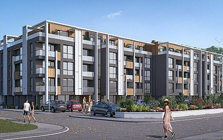 ID 13992 Wohnungen vom Bauherrn in Scarabey Puzzle Foto 7