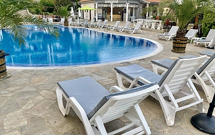 ID 16573 Vierzimmerwohnung in Sun Coast Resort Foto 10