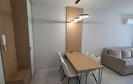 ID 16331 Zweizimmerwohnung in Domenico Foto 5