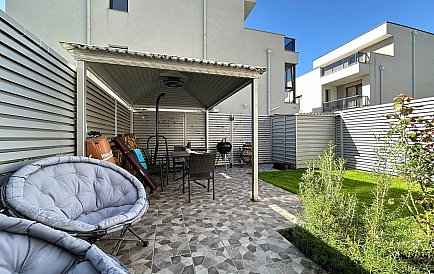 ID 14522 Haus in Sarafovo Foto 6