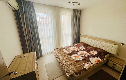 ID 15482 Zweizimmerwohnung in Sun and Sea Foto 3