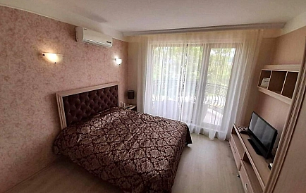 ID 16454 Studio-Wohnung in Harmony Suites 3 Foto 2