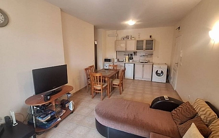 ID 16502 Dreizimmerwohnung in Dream Holiday Foto 2