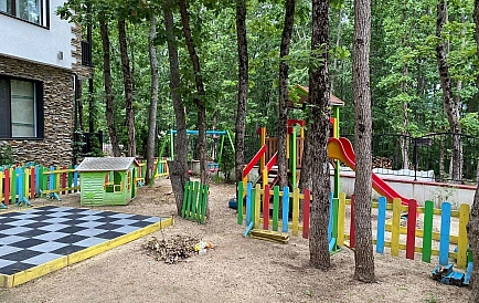 ID 15247 Грин Парадайз 5 Foto 8