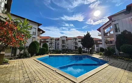 ID 16624 Zweizimmerwohnung in Compass Foto 9