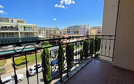 ID 15819 Studio-Apartment in „Sun and Sea“ Foto 5