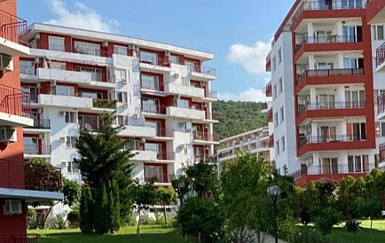 ID 14592 Zweizimmerwohnung in Crown Fort Club Foto 6