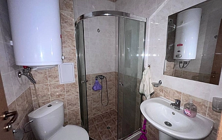 ID 14863 Zweizimmerwohnung in Sunny Day 3 Foto 4