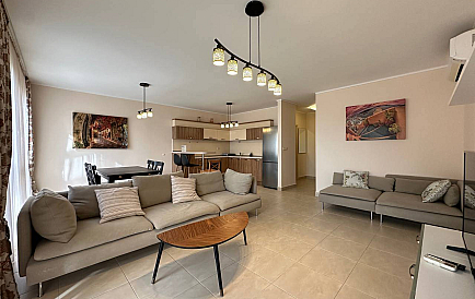 ID 16578 Dreizimmerwohnung in Poseidon Foto 1 