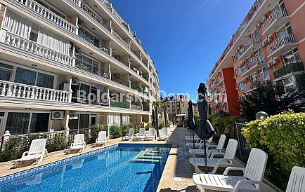 ID 16507 Studio-Wohnung in Magnolia 7 Foto 1 