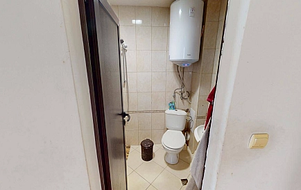 ID 14759 Dreizimmerwohnung in Bay View Villas Foto 9