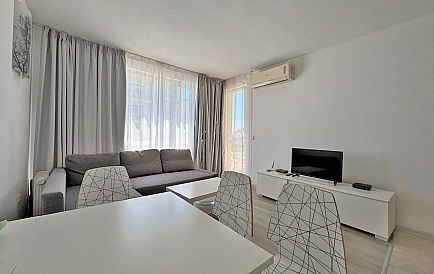 ID 15681 Zweizimmerwohnung in Casa Del Sol Foto 10