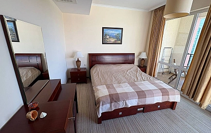 ID 15283 Zweizimmerwohnung im Majestic Beach Resort Foto 3