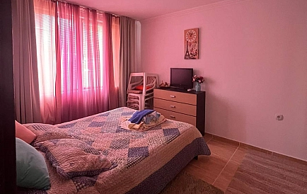 ID 14916 Dreizimmerwohnung in Kambani 3 Foto 7