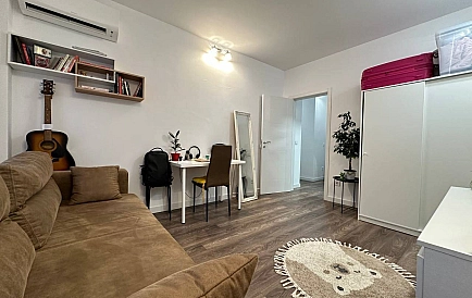 ID 14854 Vierzimmerwohnung in Sunny View Central Foto 10