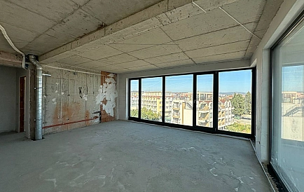 ID 16491 Dreizimmerwohnung in Olympia Residence Foto 10