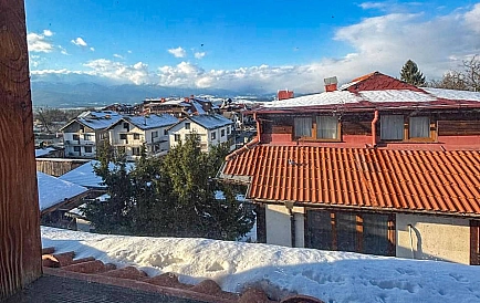 ID 13784 Dreizimmerwohnung in Bansko Foto 5