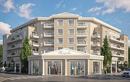 ID 14629 Wohnungen vom Bauherrn in Magnolia 10 Foto 4