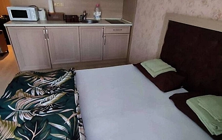ID 16454 Studio-Wohnung in Harmony Suites 3 Foto 9