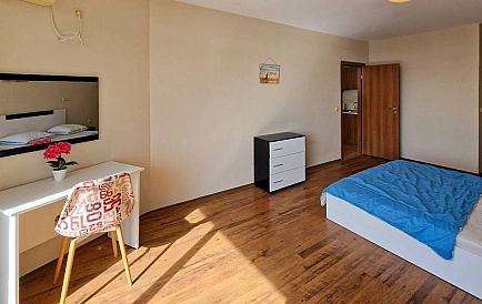 ID 15569 Zweizimmerwohnung in Midia Grand Resort Foto 10