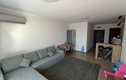 ID 15350 Dreizimmerwohnung in Sun Wave Foto 1 