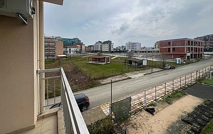 ID 15344 Квартира в Приморско Foto 7