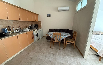 ID 15346 Zweizimmerwohnung in Elite 1 Foto 2