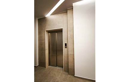 ID 16487 Zweizimmerwohnung in Inter Homes Foto 9