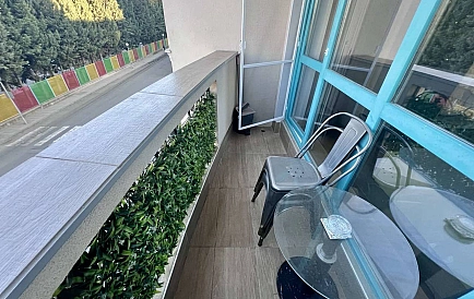 ID 14965 Studio-Apartment in Magnolia Residence 5 Foto 5