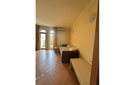 ID 14033 Zweizimmerwohnung in Villa Romana Foto 3