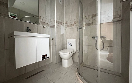 ID 15906 Zweizimmerwohnung in Green Fort Suites Foto 5