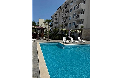 ID 15063 Студия в Магнолия 6 Foto 10