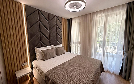 ID 16052 Zweizimmerwohnung im Harmony Suites 16 Foto 3