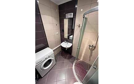 ID 15751 Zweizimmerwohnung in Sea Diamond Foto 4