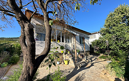 ID 10555 Haus in Goritsa Foto 1 
