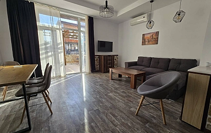 ID 14840 Zweizimmerwohnung in Cherno More 1 Foto 10