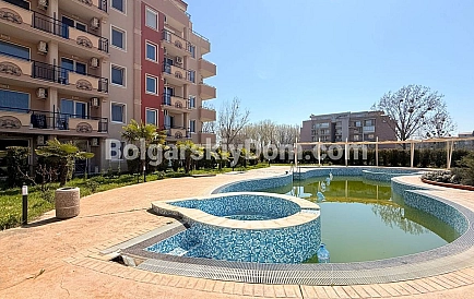 ID 16562 Zweizimmer-Maisonette in VIP Zone Foto 9
