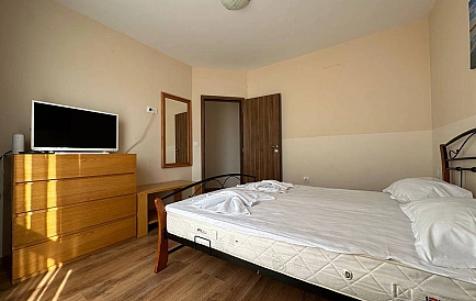 ID 14819 Zweizimmerwohnung in Seasons 3 Foto 10