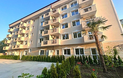 ID 15662 Zweizimmerwohnung in Magnolia Residence 6 Foto 10