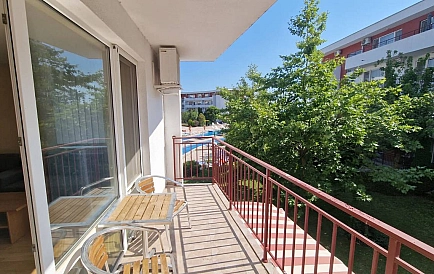 ID 15089 Zweizimmerwohnung in Privilege Fort Foto 5