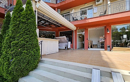 ID 15744 Studio-Apartment in Aphrodite 2 Foto 10